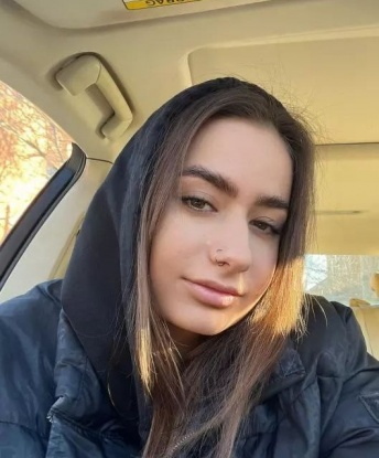 Анкета проститутки Кири - Фото 1, Псычох, 18 лет, №2556