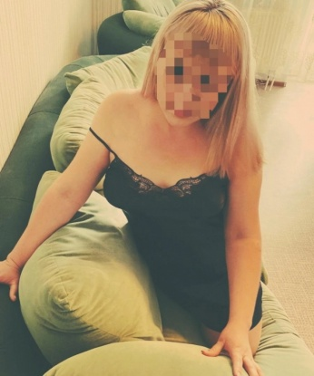 Анкета проститутки Надежда - Фото 1, Псычох, 25 лет, №8591